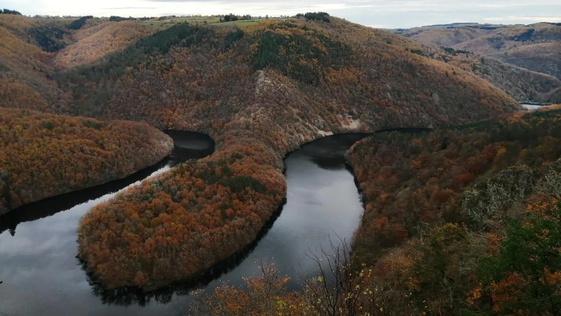 Appartamento Entre Vulcania Et Le Sancy Gelles Francia