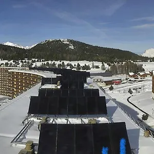  Appartement Les De Superd, 7-9 Personnes France
