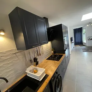  Appartement A 10 Minutes A Pied De La Mer, En Plein Centre-ville France
