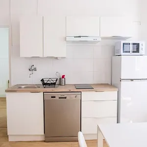  Appartement Latitude - Proche Notre Dame De La Garde France