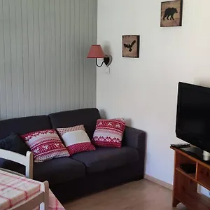  Appartement Bel Saint Lary France