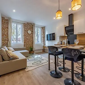  Appartement Le Bel Climatisation France
