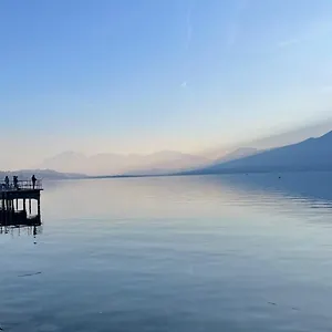 La Casa Du Le Bourget-du-Lac