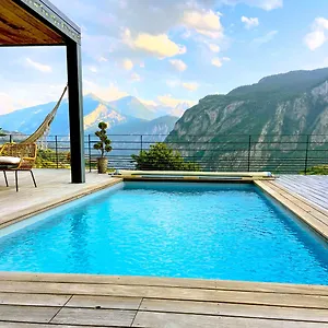 Au Coeur De La Maurienne Montvernier