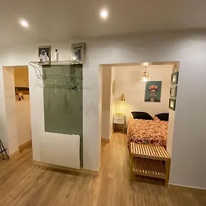 La Maison D'antoine 1 Chamalières