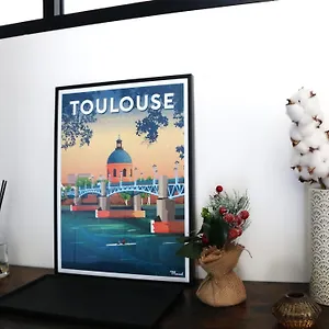  Appartement Spacieux T2 Idealement Place France